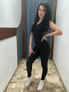 Luana Costantino