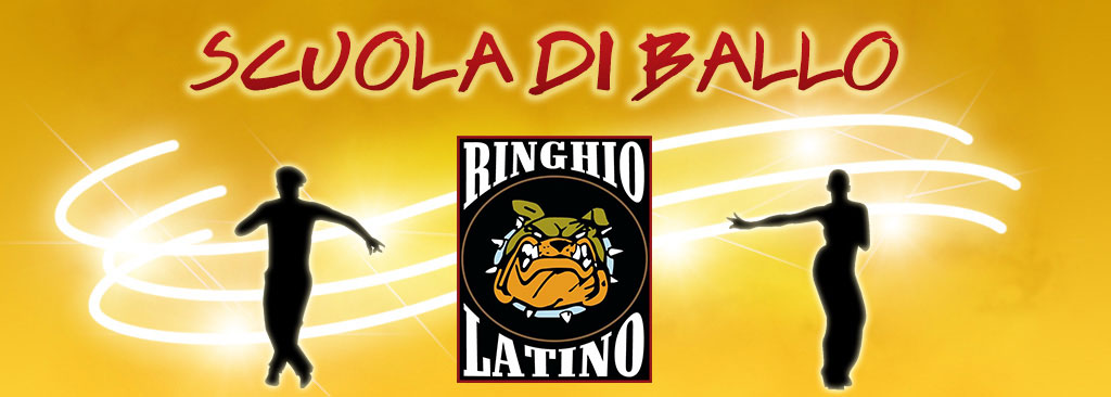 Ringhio Latino