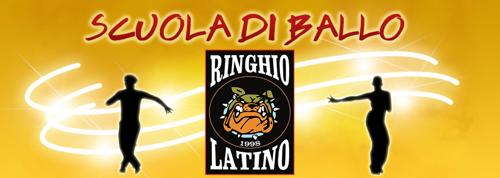 Ringhio Latino